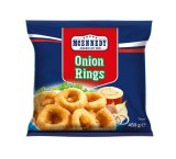 Onion rings 450 g