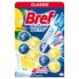OSVJEŽIVAČ ZA WC BREF razne vrste 2 x 50 g