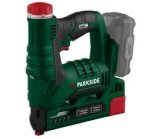 Parkside Aku klamerica