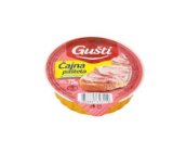 Pašteta čajna Gušti 75 g
