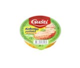 Pašteta kokošja Gušti 75 g