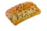 PECIVO CIABATTA višezrnata 75 g