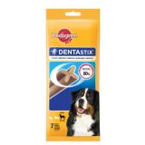 PEDIGREE DentaStix Daily za velike pasmine, od 25+ kg, 7 kom, 270g