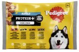 PEDIGREE PROTEIN+ 4x85 g