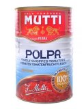 Pelat rajčice, sjeckana rajčica Mutti 400 g