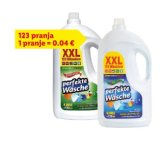 PERFEKTE WÄSCHE Tekući deterdžent za pranje rublja XXL
