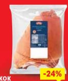 Pikok Dimljena svinjska kračica