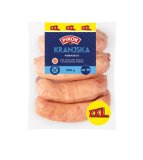 PIKOK Kranjska kobasica XXL 900 g