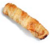 PIROŠKA S HRENOVKOM 120 ILI MEKSIČKA PITA 150 g