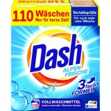 Deterdžent za rublje Alpen Frische Dash 5,5 kg 
