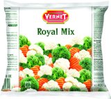 Kraljevski mix Vernet 400 g