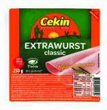 Kobasica Extrawurst Cekin 250 g