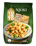 Njoki ToJeTo 600 g