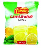 Limunska kiselina Fineta, 500 g