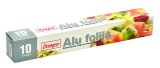 Alu folija Domeo, 10 m, 1 kom.