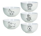 Zdjelica 13 cm, 1 kom.