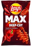 Čips Maxx paprika Lays 120 g