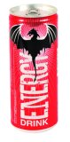 Energetski napitak Energy Drink, 250 ml 
