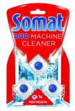 Čistač perilice posuđa u tableti Somat 60 g