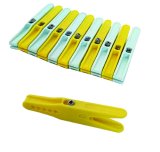 Kvačice za rublje 12 kom.