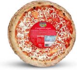 PIZZA MARGHERITA 2 KOM 600 g