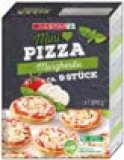 PIZZA MINI razne vrste 9 x 30 g