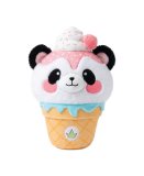 Plišana igračka sladoled na izbor između 2 dizajna