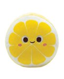 Plišana jabuka ili limun jabuka