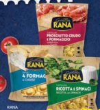 RANA Tortelini ili ravioli 250 g 