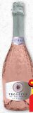 ASTRALE Prosecco DOC rosé pjenušac Extra Dry 0,75 l