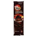 B&B Čokolada za kuhanje 500 g