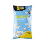 BITS&BYTES Kokice slane 125 g