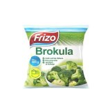 FRIZO Brokula smrznuta 400 g