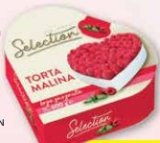 SELECTION Torta 600 g 