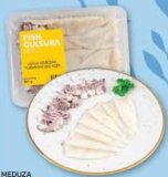 MEDUZA Lignja očišćena svježa 500 g 