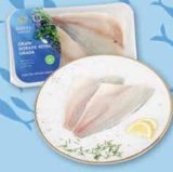 ORADA ADRIATIC Filet orade svježi 200 g 