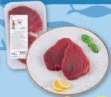 LUMA RIBARSTVO Tuna odrezak žutoperajna 400 g