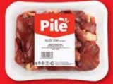 PILE Pileća jetra svježa 1 kg 