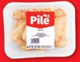PILE Pileća krila svježa 1 kg 