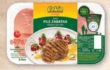 CEKIN Pileći file zabatka 500 g 