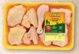 CEKIN Pileći rasjek premium 1 kg 