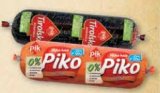 PIK VRBOVEC Piko parizer ili tirolska kobasica 400 g 