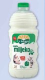 ‘Z BREGOV Svježe mlijeko 3,2% m.m, 1,75 l 