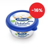 DUKAT DUKATELA Mliječni namaz 150 g 