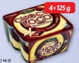 FINO MI JE Puding Choco Loco 4x125 g 