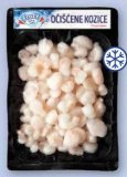 FROZY Očišćene kozice 340 g 