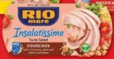 RIO MARE Tuna salata 2 x 160 g