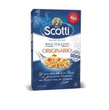 SCOTTI Riža Originario 1 kg