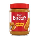 BISCOFF LOTUS Namaz classic ili crunchy 380 - 400 g