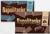 KRAŠ Napolitanke čokoladne ili s kokosom 250 g